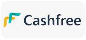 Cashfree payment partner