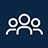 Active users icon